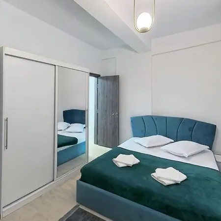 Seaside Harmony 9 Apartment Navodari