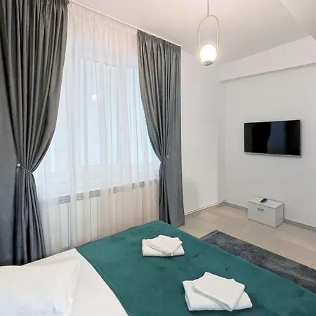 Seaside Harmony 9 Apartment *