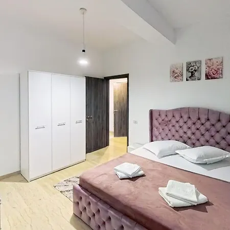 Apartment Seaside Harmony 9 *